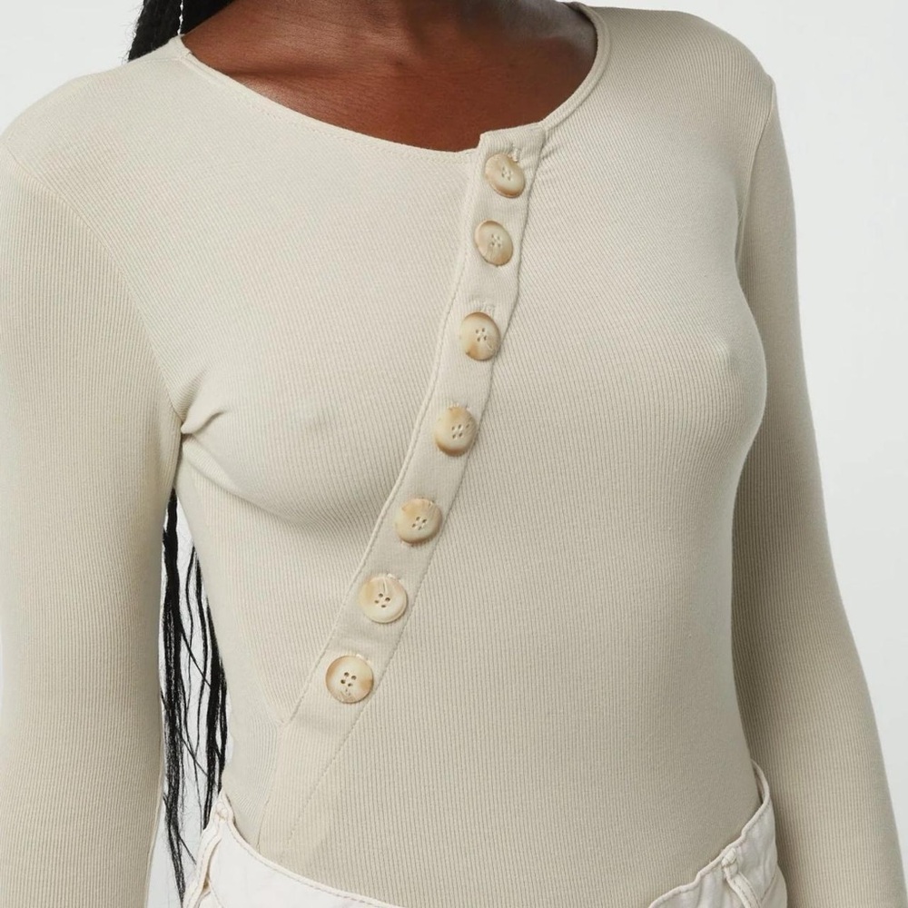 Line by K bodysuit
